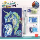 Excellent houseware Diary Diamond Painting
