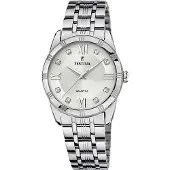 Festina Montre Mademoiselle Silver