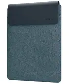 Lenovo Housse Yoga 14,5 Tidal Teal - GX41K68626