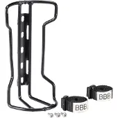 Bbb Porte-bagages Stackrack Argent Argent One Size