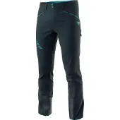 Dynafit - Pantalon technique - TLT Touring Dynastretch M Pants Blueberry Storm Blue pour Homme - Taille XL - Bleu