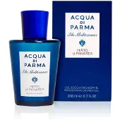Acqua di Parma Bleu Mediterraneo - Lotion corporelle au myrte Panarea - 150 ml