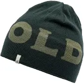 Devold Logo Merino Beanie Vert 58 cm