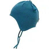 Devold Hildre Merino Beanie Bleu 52 cm Enfants
