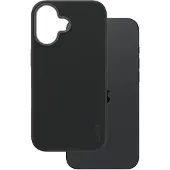 PanzerGlass Coque Fashion MagSafe pour Apple iPhone 16 - Noir