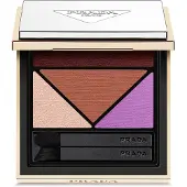 Prada Dimensions Refillable Eyeshadow Palette 01 - Portait