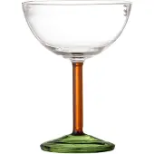 Bloomingville Verres à cocktail Martine lot de 6