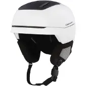 Oakley MOD5, casque de ski, blanc