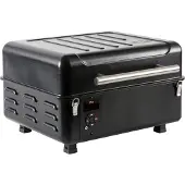 Traeger Ranger