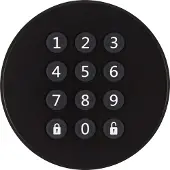 DANALOCK Danapad V3 - Noir