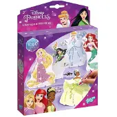 Totum Disney Prinses - Peinture au diamant