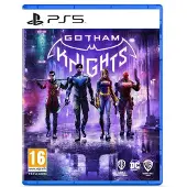 Gotham Knights PS5