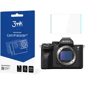 3MK CamProtect Sony A7S III Szkło Hybrydowe