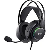 Havit H2007U - gaming headphones black