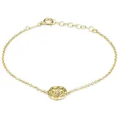Radiant Ry000049 Bracelet Doré Femme