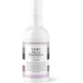 Waterclouds Violet Silver Shampoo shampoing neutralisant les reflets jaunes 250 ml