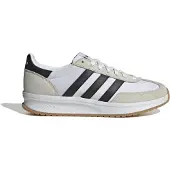 Adidas Baskets basses 'Run 70S' noir / blanc / blanc naturel