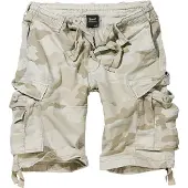 Brandit Pantalon cargo marron / noisette