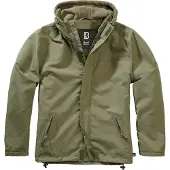 Brandit Veste mi-saison olive