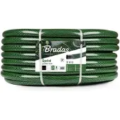 Bradas Tuyau d'arrosage 50m, 1" SPRINT BR-WFS150