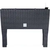 Prosperplast Jardinière Rato 72l 80x33x65 Cm