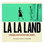 Universal Music La la land Edition Deluxe