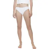 Mey Slip blanc