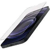 Quad Lock Protection d'écran verre trempé - iPhone 12 Mini