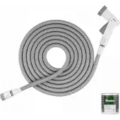 Bradas kit de tuyau miracle 4 en 1 8-24 m