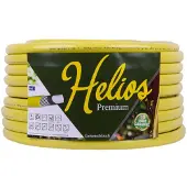 Tams tuyau d'arrosage 1/2 pouce Helios Premium tuyau 50m