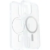 Otterbox React Iphone 16 Magsafe Phone Case Clair