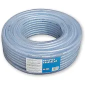 Bradas Brides TXRC08x14/50, PVC, 8 mm