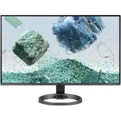 Acer RL242YE, 60,5 cm (23,8"), 1920 x 1080 pixels, Full HD, 1 ms, Gris
