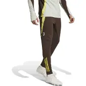 Adidas Juventus 24/25 Competition Training Tracksuit Pants Marron L Homme
