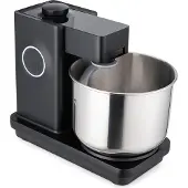 Wilfa Mixeur sur socle Probaker, noir