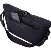 Thule Sac à bandoulière 'Paramount 3' gris / noir / blanc