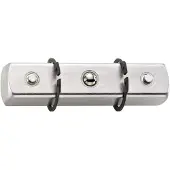 Stahlwille 70V Pièces d'assemblage carrées 7 59010007 (adaptateur) Taille : 7