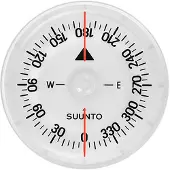 Suunto Boussole Sk 8 Capsule Southern