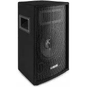 VONYX Enceinte PA passive 2 voies subwoofer 20cm 200W