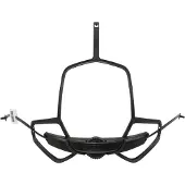 ABUS Pièce détachée casque 80453 - ZOOM ACE IT GAMECHANGER