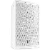Power Dynamics Enceinte d'installation PDW8W (1x 150 W), Haut-parleur PA, Blanc