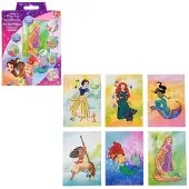 Canenco Princesse Diamant Peinture Stickers Maken