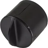 DANALOCK V3 2024 Smart Lås Zigbee Euro - Sort (Combinaison électronique de chiffres)