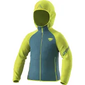 Dynafit Youngstar Polartec Jacket Vert 140 cm Garçon