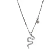 Emporio Armani Sentimental Halskette