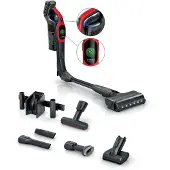 Bosch UNLIMITED 10 ProANIMAL ROUGE BCS1041PET