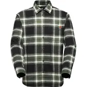 Mammut Trovat Long Sleeve Shirt Noir S Homme
