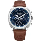 Timberland Montre Williston-Small Chronograph pour hommes