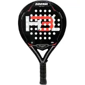Hbl Raquettes de padel Sideral Multicolores Hommes Multicolores One Size