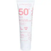 Alphanova LAIT SOLAIRE BÉBÉ TRÈS HAUTE PROTECTION SPF50+ 50 ml Lait